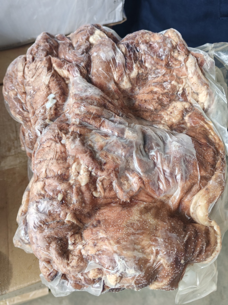 八成熟羊肉纯干无冰全是净肉清炖羊汤馆**