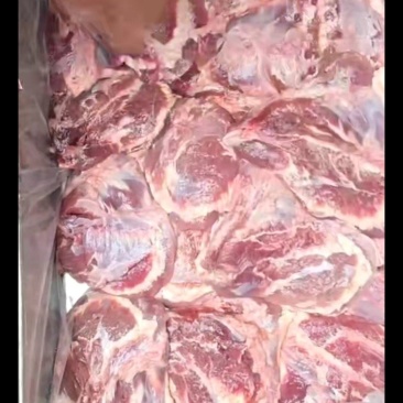 虾牛小脸肉