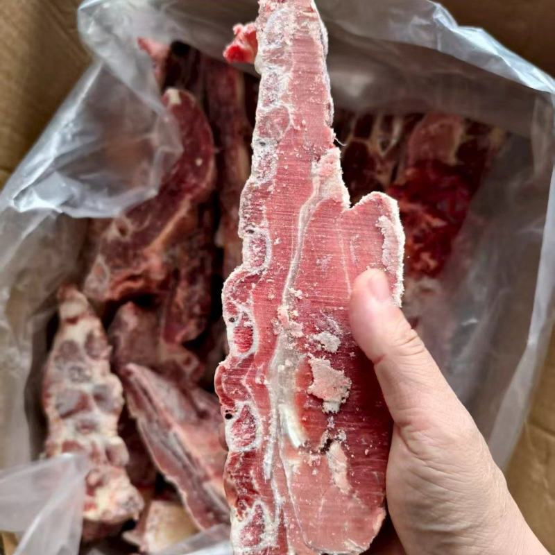 国产牛肋排
