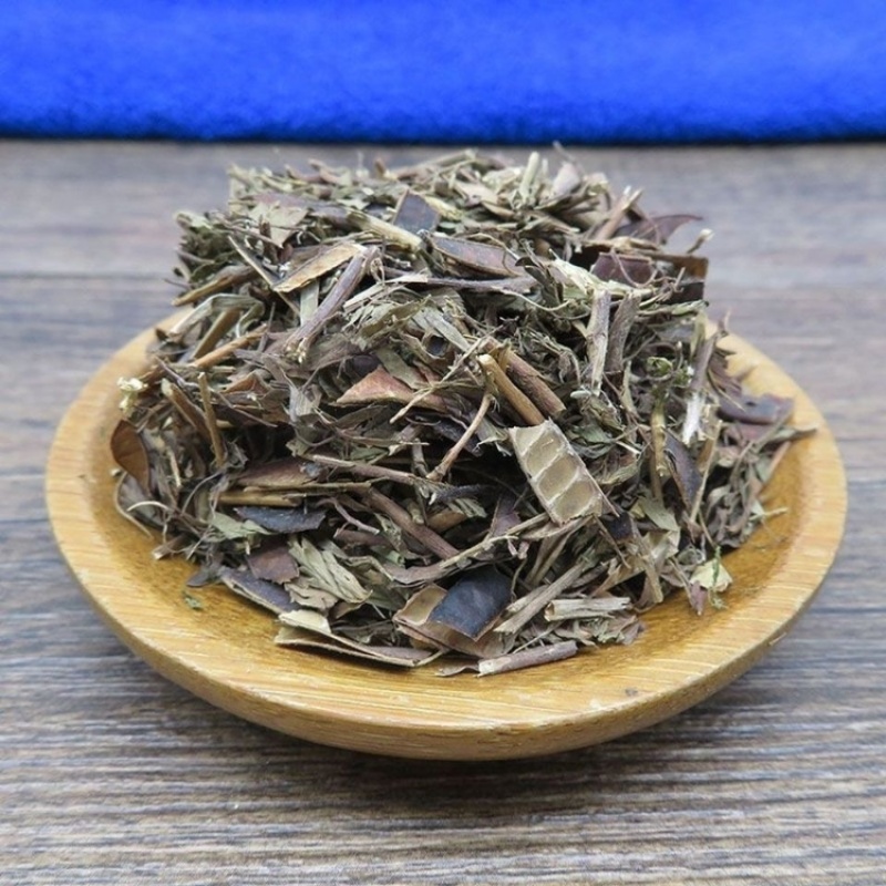 软肝草广西野生中药材软肝草铁甲草益肝草含羞草决明中草药