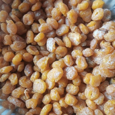 李饼