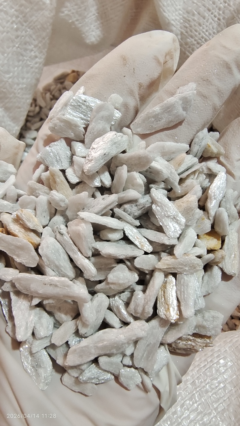 阳起石（生阳起石）干货2斤包邮量大优惠