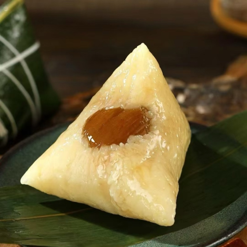 粽子各种口味规格，粽子70克，100克支持代工订做