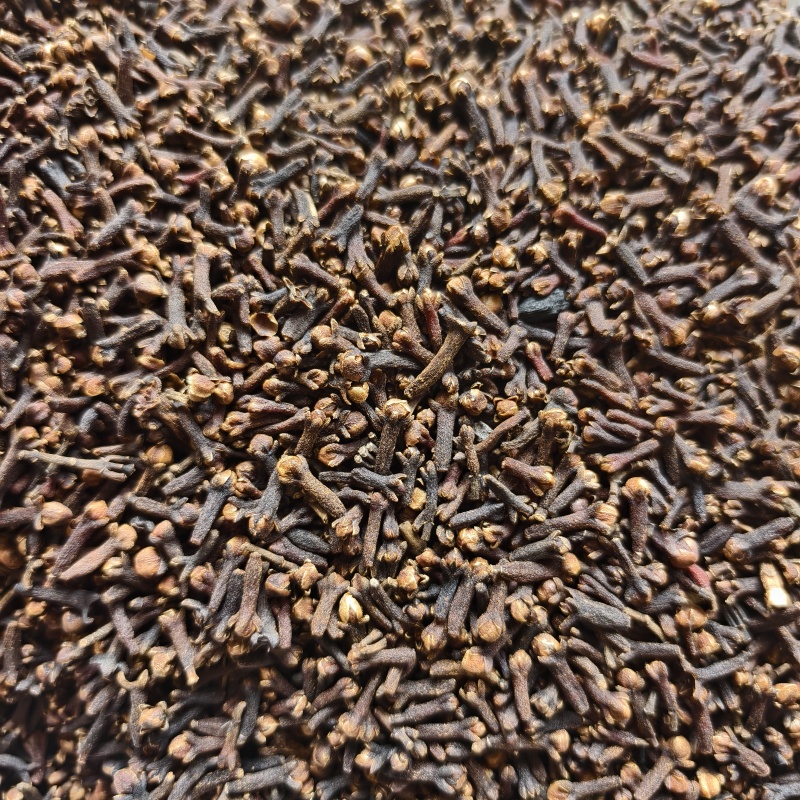 丁香丁香小花统货产地海外地道药材紫轩堂药业