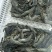 小黑虎虾，小草虾，200克净重300克毛重