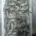 小黑虎虾，小草虾，200克净重300克毛重