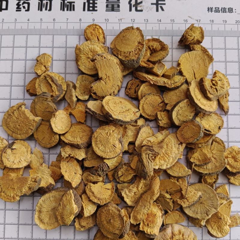 虎杖，新货无硫无熏蒸，产地直供，实拍现货24小时内发货