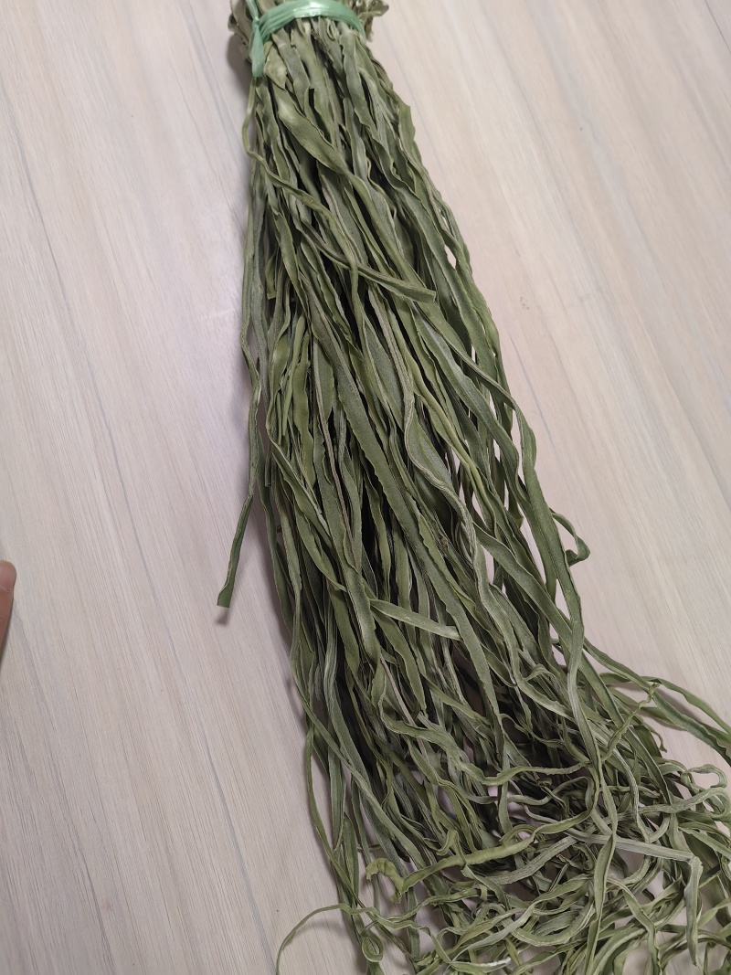 大理宾川贡菜干，自家晾晒，货源充足，产地现发