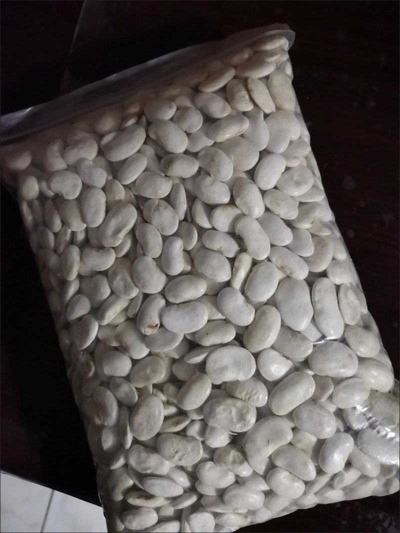 大白芸豆质优价廉，可视频看货，可一件代发，对接全国