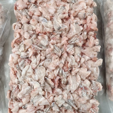牛蛙前腿，性价比**高，食堂，自助餐适用