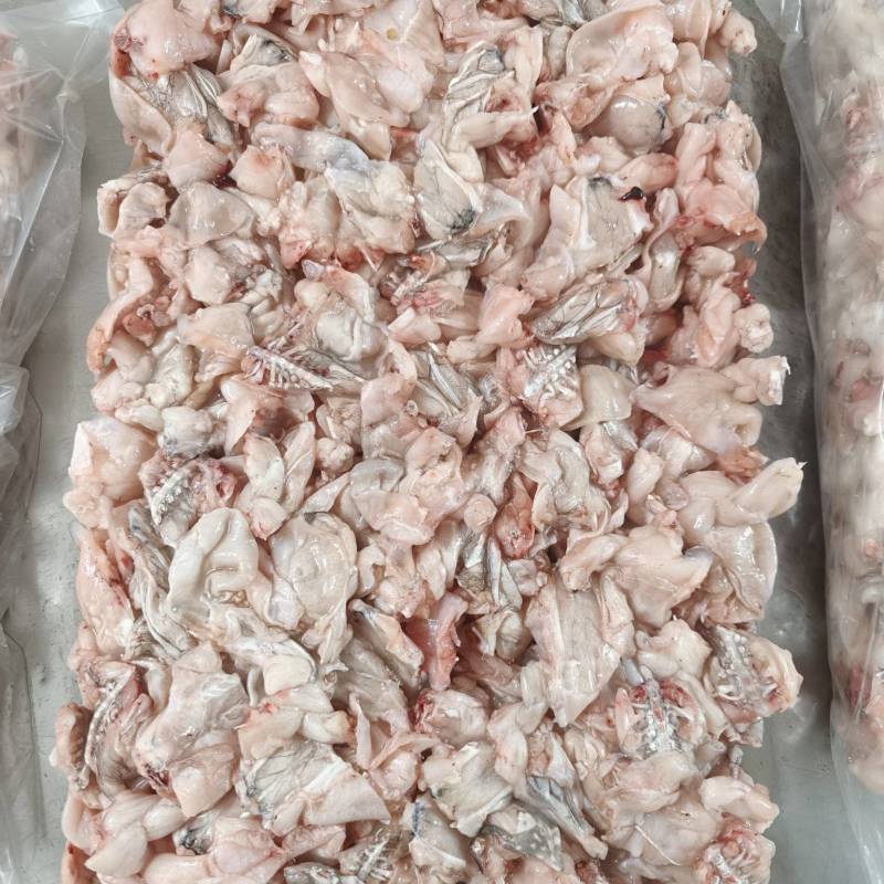牛蛙前腿，性价比**高，食堂，自助餐适用