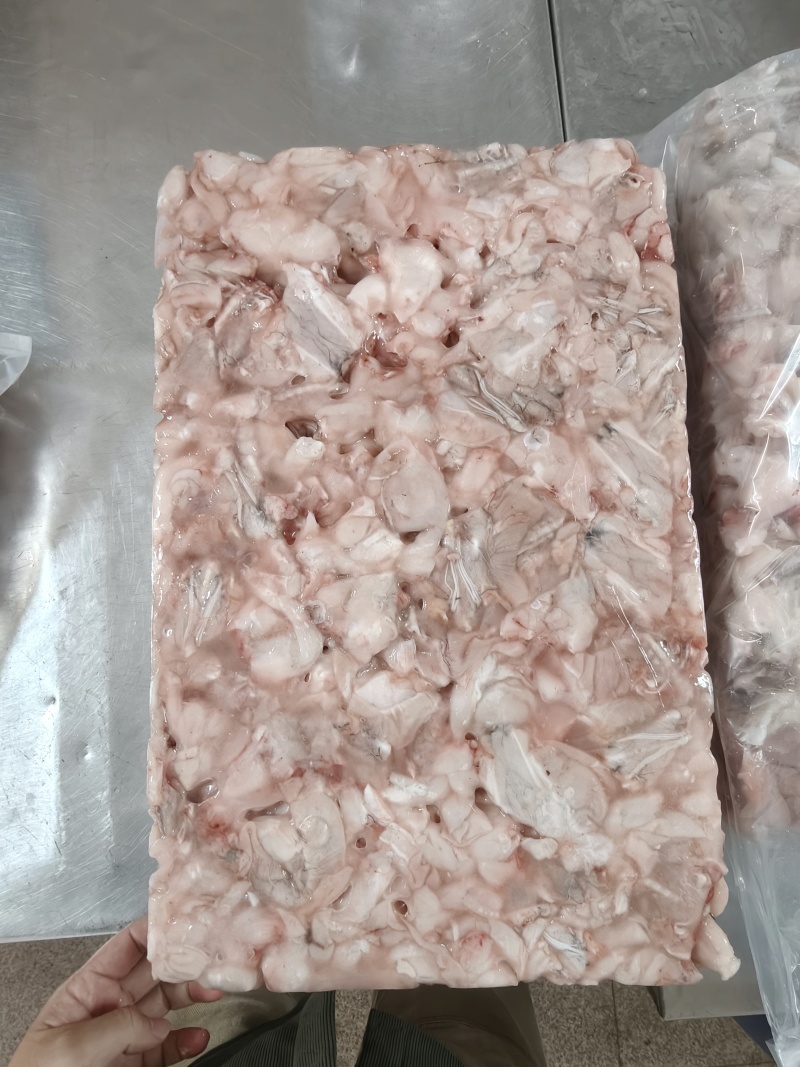 牛蛙前腿，性价比**高，食堂，自助餐适用