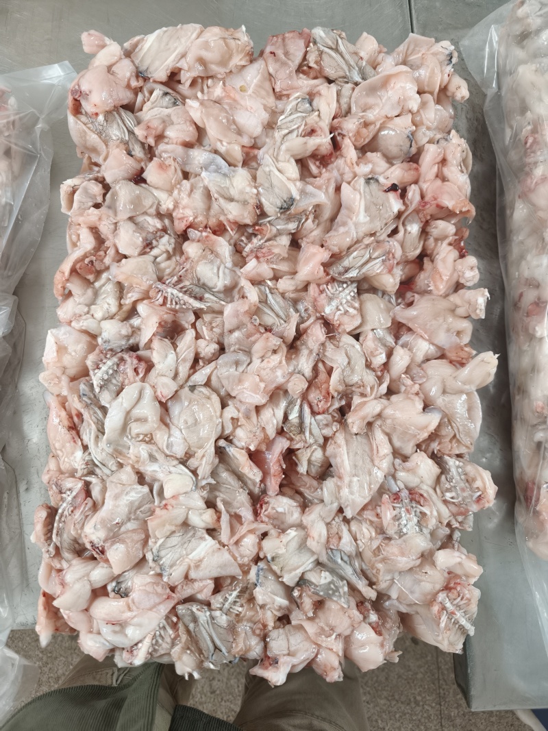 牛蛙前腿，性价比**高，食堂，自助餐适用