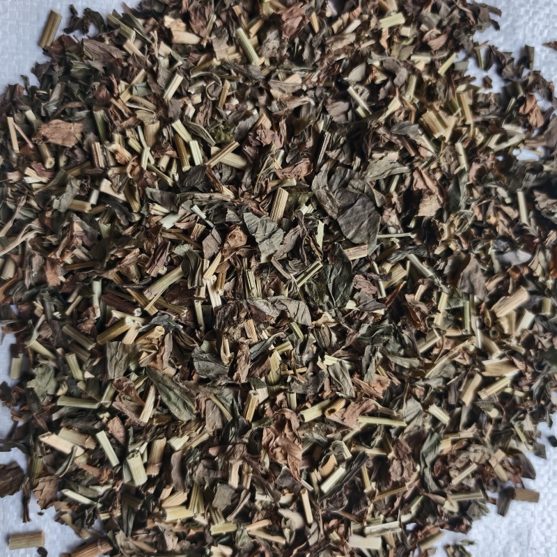 佩兰产地山东省过筛干净地道药材