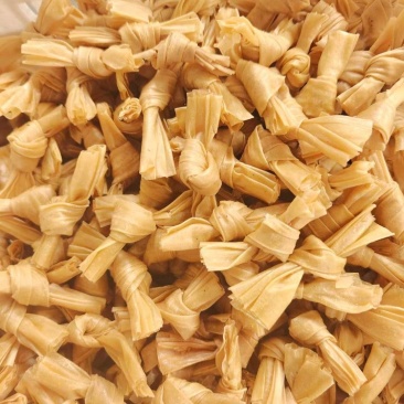 人造肉豆结