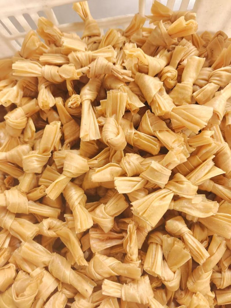 人造肉豆结