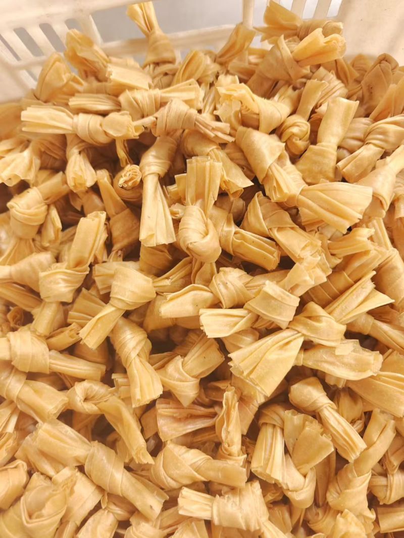 人造肉豆结