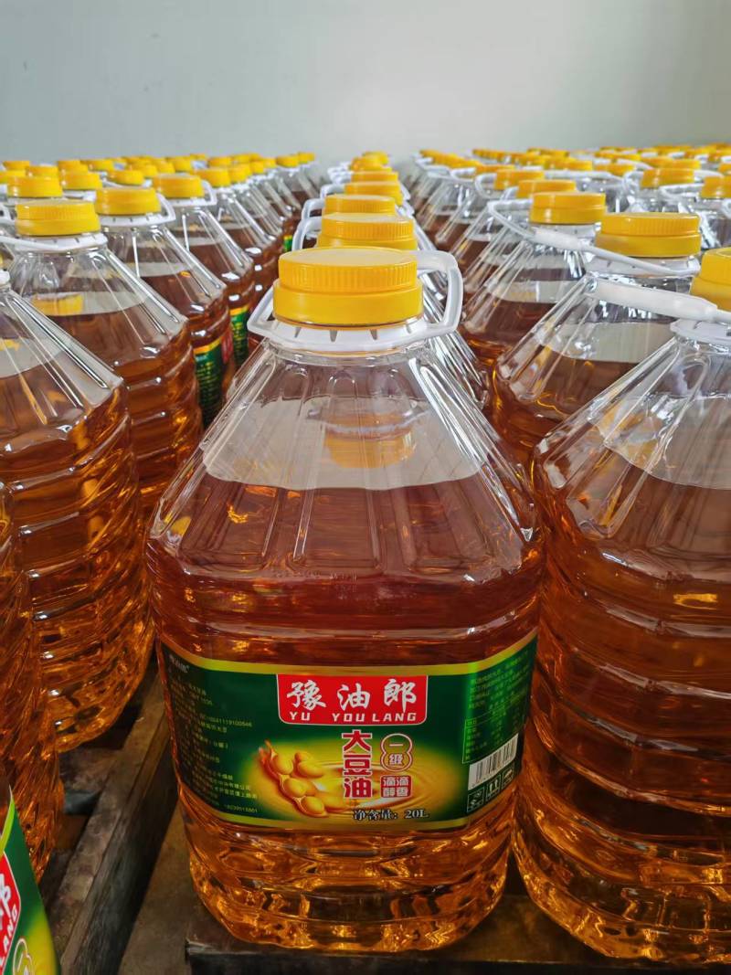 食用油菜籽油源头厂家批发