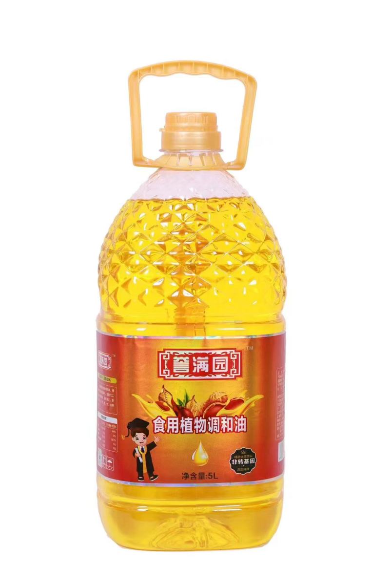 食用油菜籽油源头厂家批发