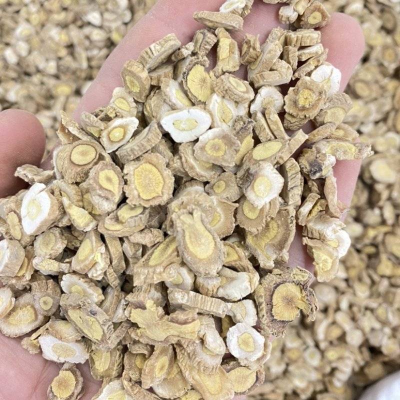 板蓝根中药材正品板蓝根中药材草优质方块无硫