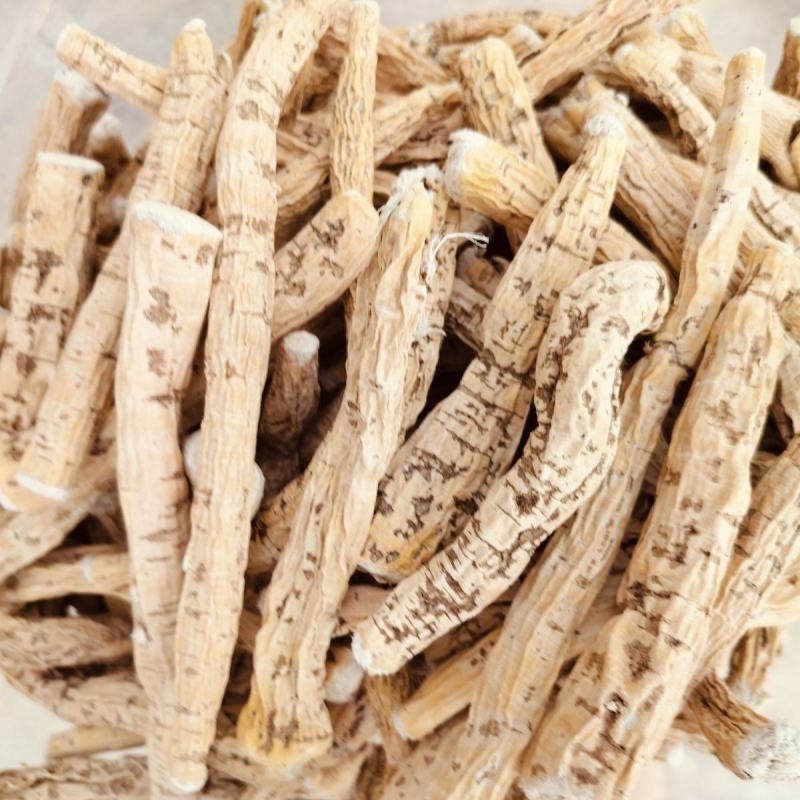 正宗广西野生牛大力薯干货滋补煲汤牛古大力新鲜金钟根中药材