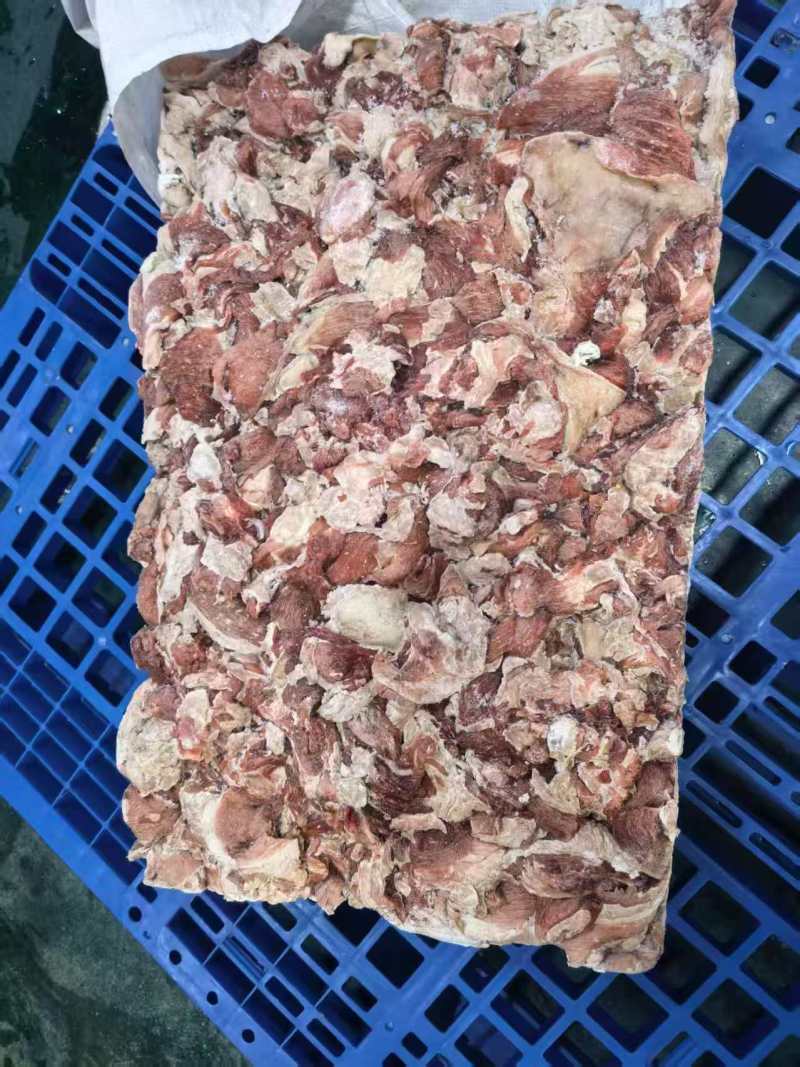 牛筋肉，牛筋膜碎肉，价格美丽，欢迎咨询，来电优