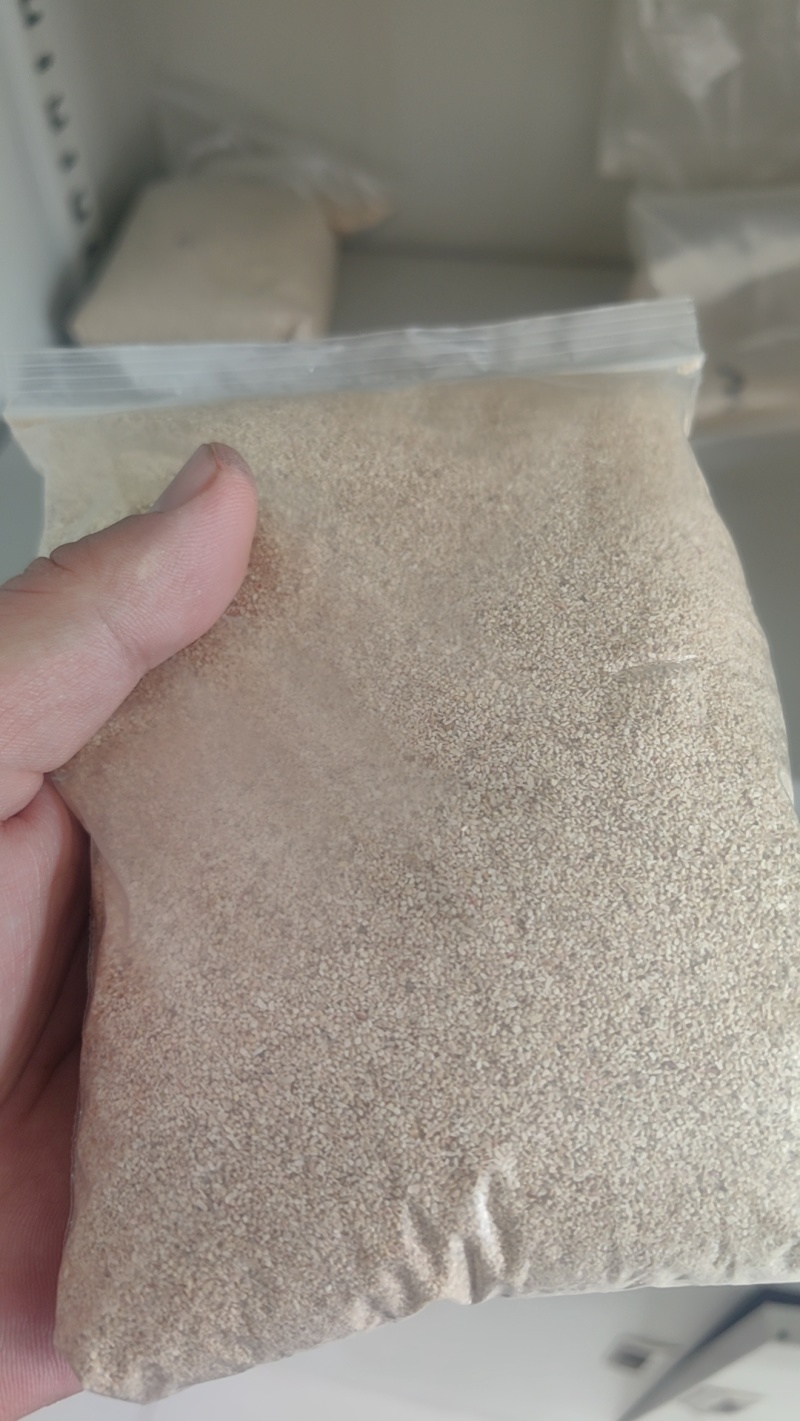 玉米芯颗粒