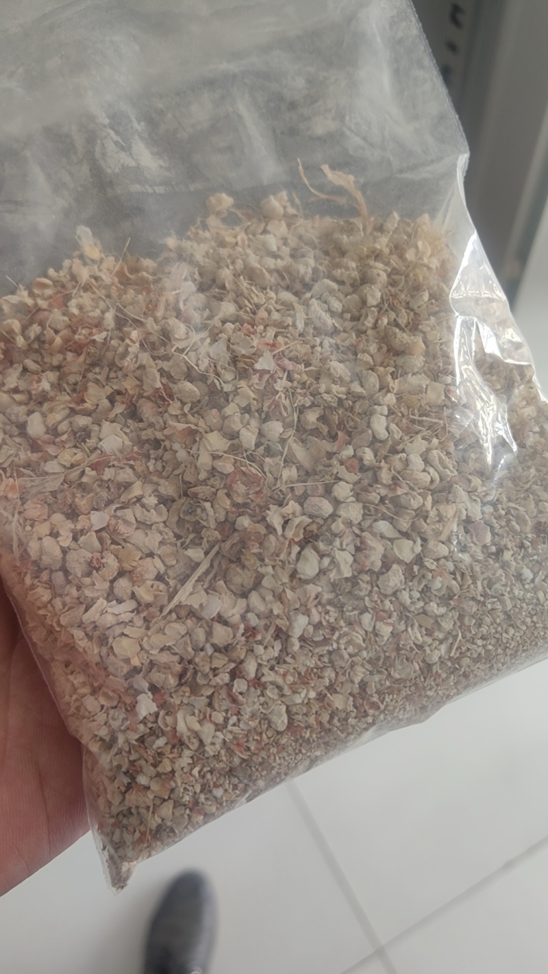 玉米芯颗粒