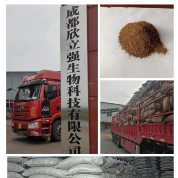 发酵酒糟粉、浓香型酱香型干白酒糟粉。厂家直销、一手货源