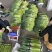 新鲜红帽蒜薹邳州发车量大价优商超品控