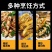东上御品特大蛏肉新鲜无沙蛏子肉冷冻竹节蛏圣子肉贝类鲜活