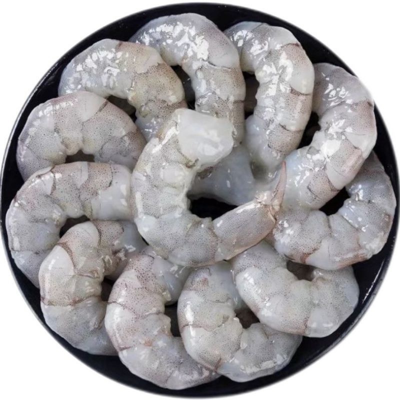 【顺丰包邮】特级虾仁新鲜特大虾仁去虾线鲜活现剥虾仁特大号