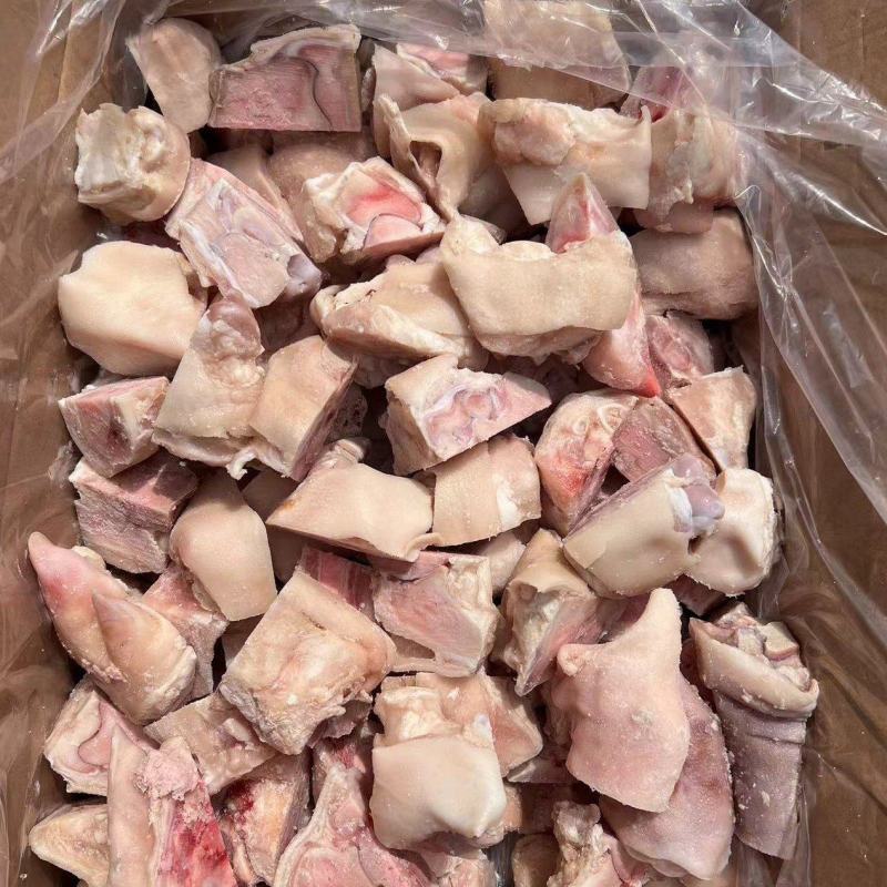 纯干猪蹄块（6-8个蹄尖）
