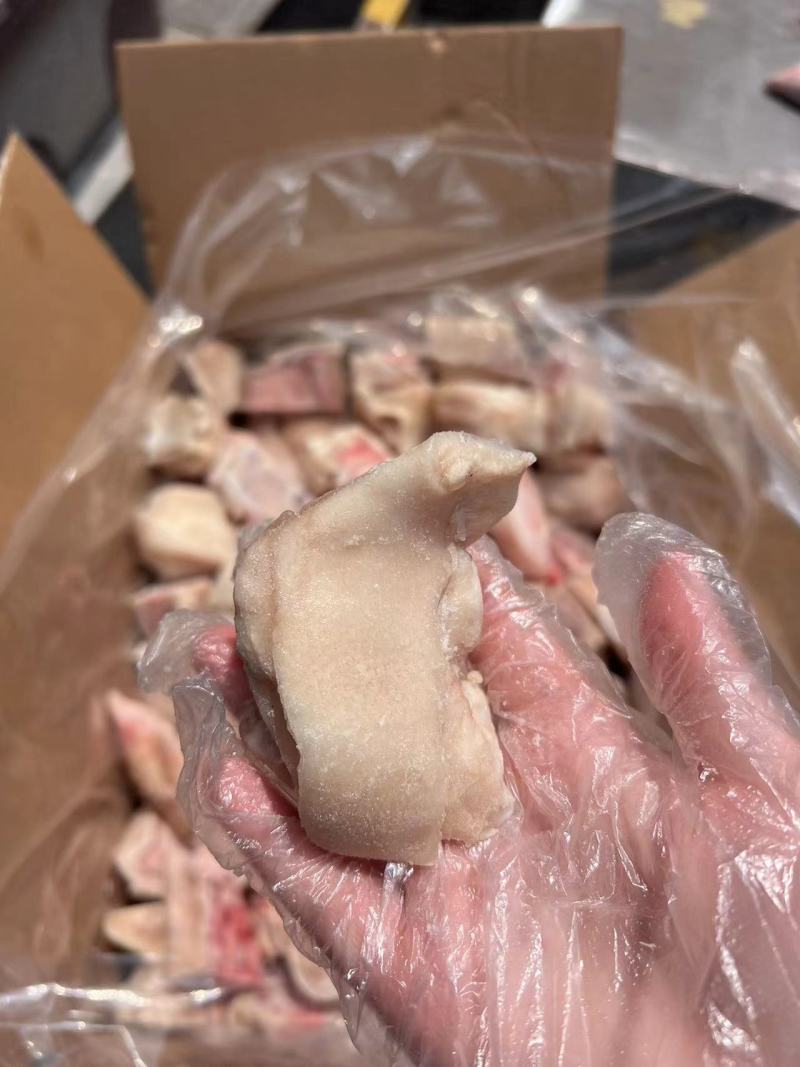纯干猪蹄块（6-8个蹄尖）