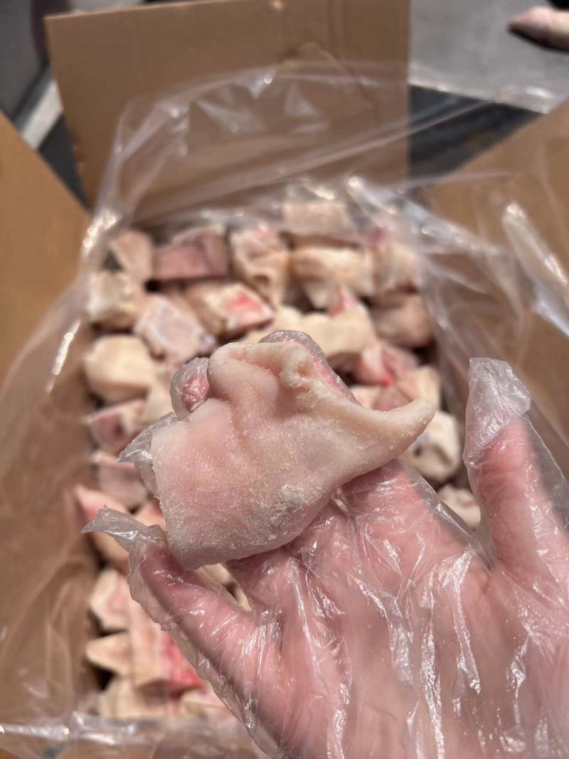 纯干猪蹄块（6-8个蹄尖）