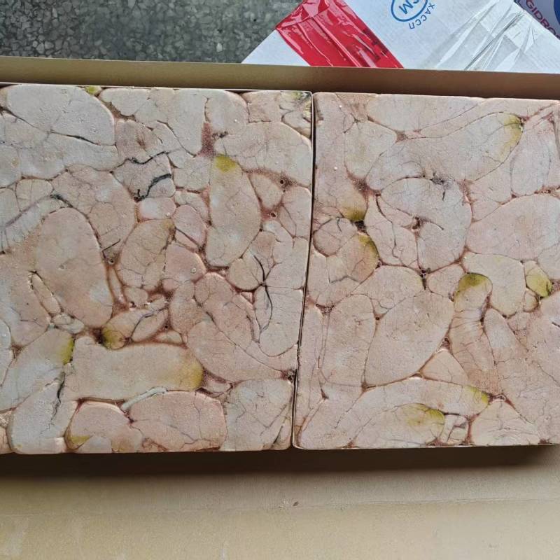 狭鳕鱼籽