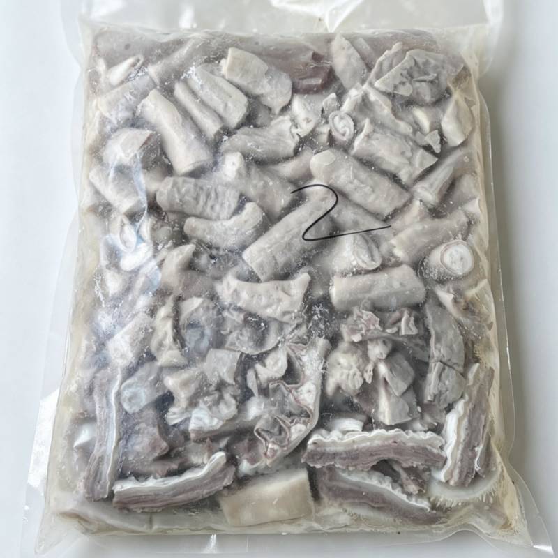 2号牛杂包