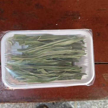精品条贡菜干纯晾晒50克