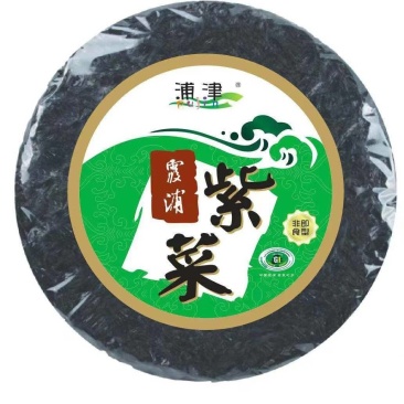 福建霞浦紫菜商超电商一件代发