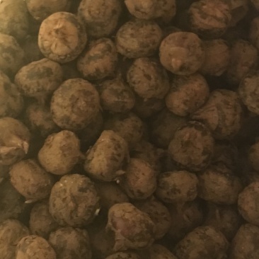 荔浦马蹄荸荠