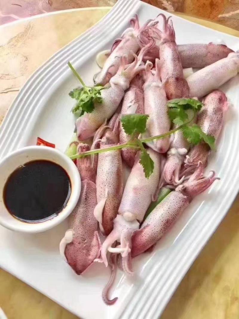 活一口管