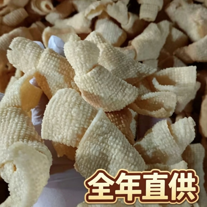 千张结河南安阳产地直发厂家直销豆制品麻辣烫冒菜食材