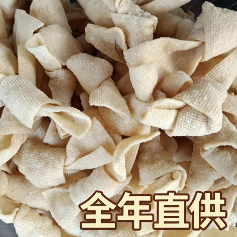 千张结河南安阳产地直发厂家直销豆制品麻辣烫冒菜食材