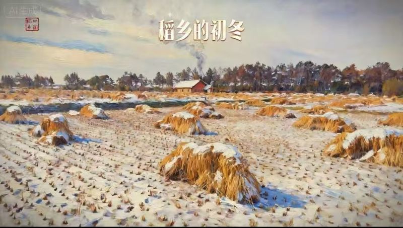 精品五常大米货源充足量大从优质量保证诚信经营欢迎咨询