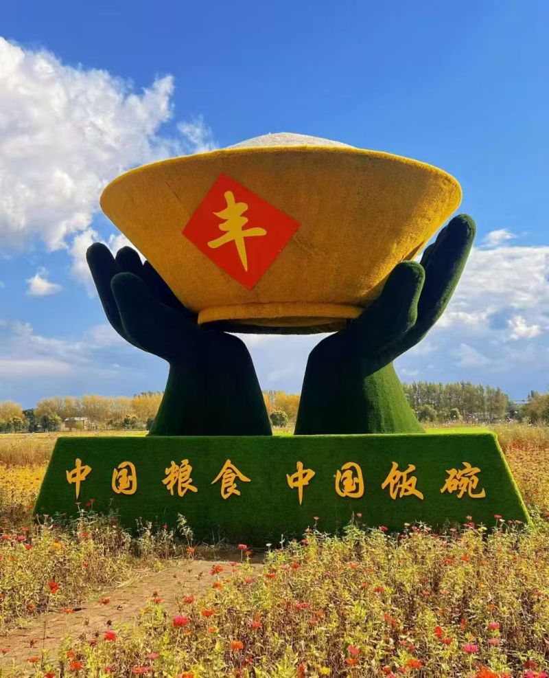 【精品】大米黑龙江五常大米货源充足量大从优质量保证