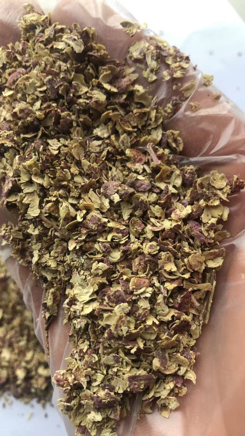 超临界萃取后的红花椒渣气味浓浓郁，欢迎随时来电咨询