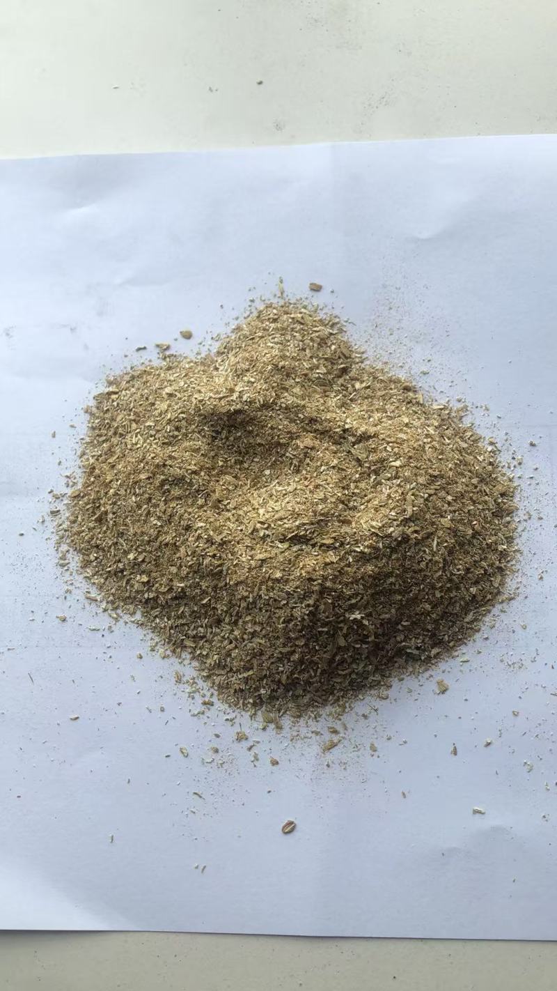 超临界萃取后的孜然渣气味浓浓郁，无任何添欢迎随时来电咨询