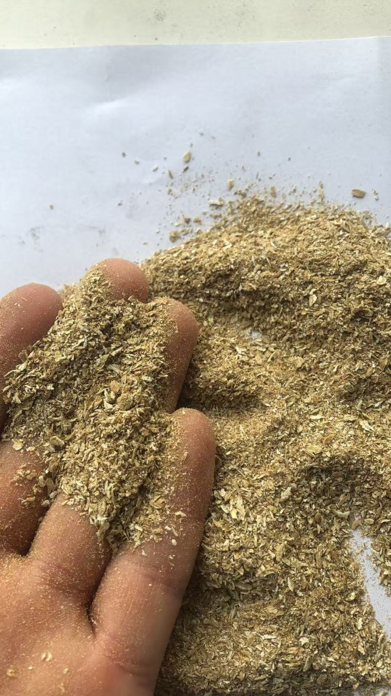 超临界萃取后的孜然渣气味浓浓郁，无任何添欢迎随时来电咨询