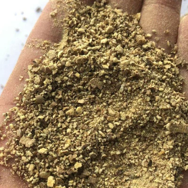 超临界萃取后的当归渣气味浓浓郁，欢迎随时来电咨询