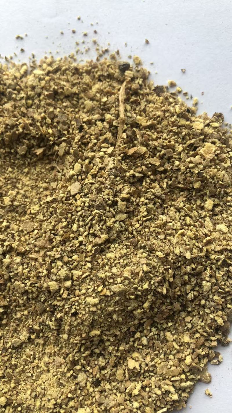 超临界萃取后的当归渣气味浓浓郁，欢迎随时来电咨询